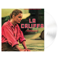 Ennio Morricone - La Califfa (Vinile Trasparente "Crystal")