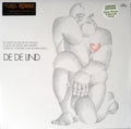 De De Lind – Io non so da dove vengo... | Clear Green Vinyl 180gr