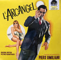 Piero Umiliani – L'Arcangelo (OST) | Clear Yellow Vinyl | RSD 2024