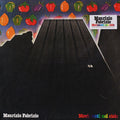 Maurizio Fabrizio – Movimenti nel cielo | Limited Edition Deluxe Silver LP