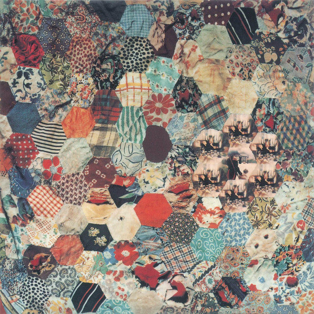 Artwork dell’album Il Paese dei Balocchi