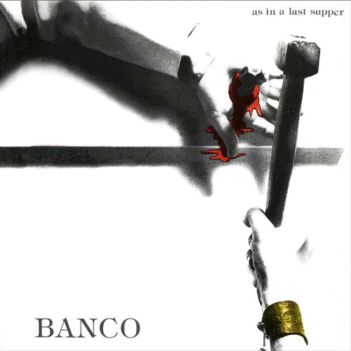 Banco del Mutuo Soccorso - Come in un'ultima cena (Vinile Verde Trasparente)