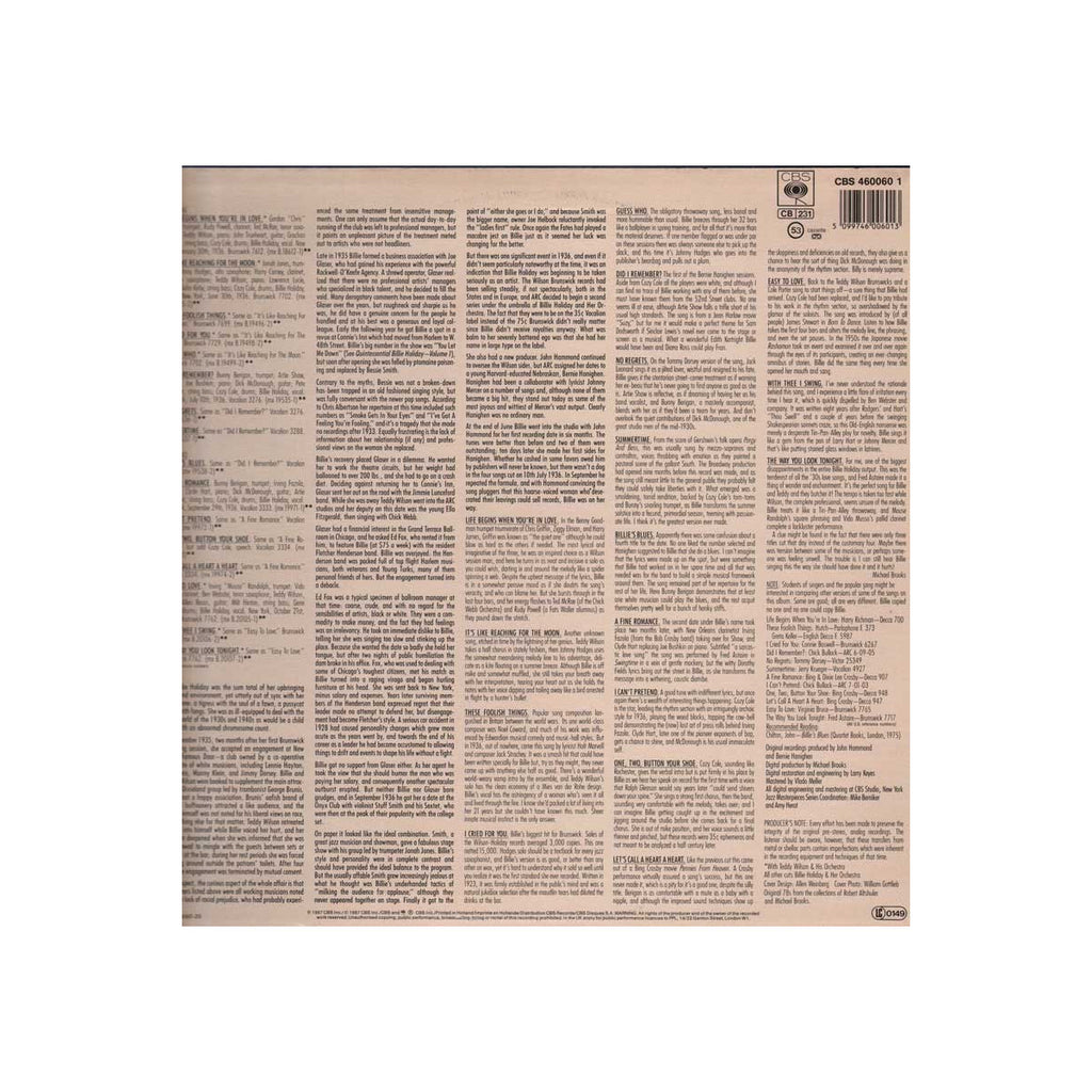 Henry Threadgill Very Very Circus – Spirit Of Nuff...Nuff | Black Saint / Eargong Records 1991