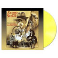 Ennio Morricone - L'Uomo delle Stelle (Vinile Giallo Trasparente LP, Edizione Limitata 300 Copie)