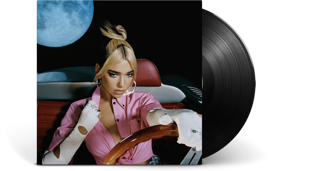 Dua Lipa - Future Nostalgia (Vinile LP)