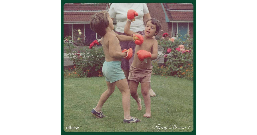 Elbow - Flying Dream 1 (Vinile LP 180g)
