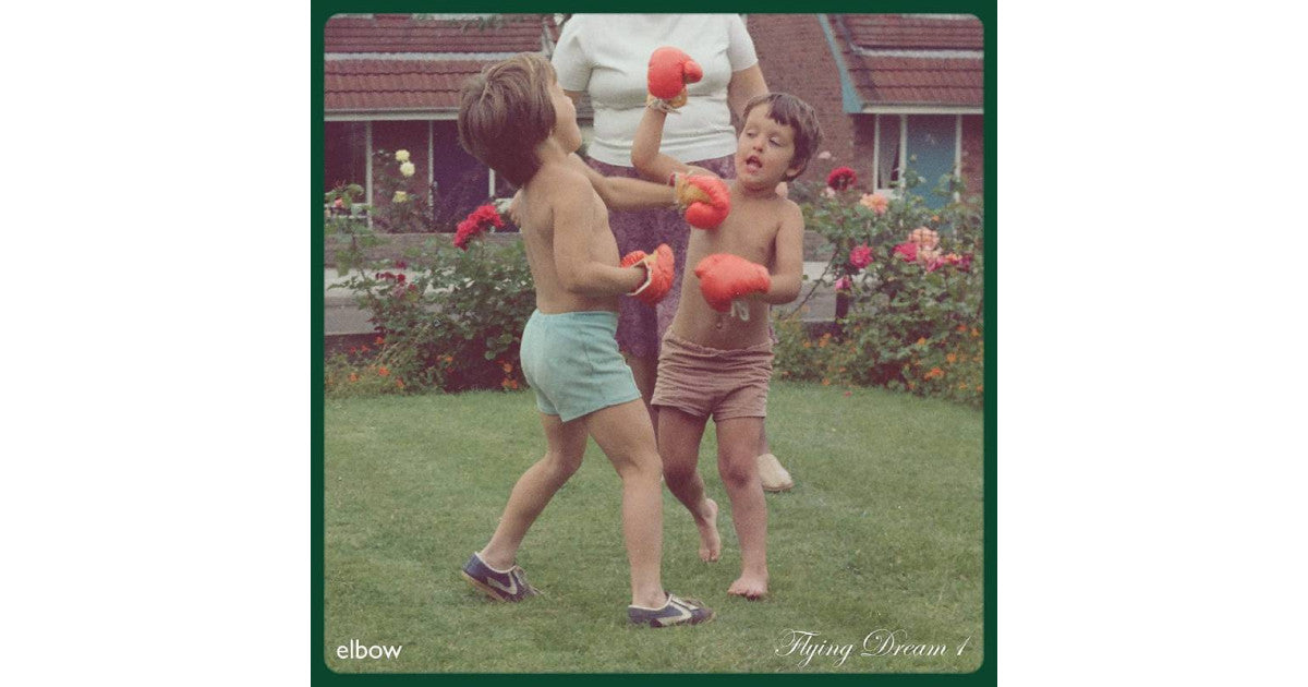 Elbow - Flying Dream 1 (Vinile LP 180g)