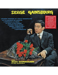 Serge Gainsbourg – N°2 | Avec Alain Goraguer et son Orchestre | Life Goes On Records