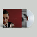 Gia Ford – Transparent Things | Exclusive Clear Vinyl | Chrysalis Records