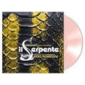Ennio Morricone – Il Serpente (OST) | Clear Pink Vinyl | BTF 2022