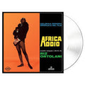 Riz Ortolani - Africa Addio (Vinile Trasparente)