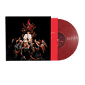 Kid Yugi - I Nomi del Diavolo (Sangue Edition) (Vinile LP)