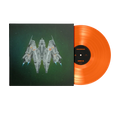 MadMan - MM Vol. 3 (Vinile Arancione Colorato LP)