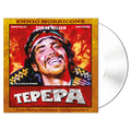 Ennio Morricone - Tepepa (Vinile Trasparente "Crystal")