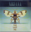 Nirvana - The Last Fix (Rome 1994) (Doppio Vinile LP, Live Recording)
