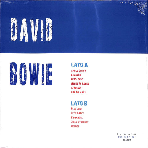 David Bowie - Live in Tokyo 1990 (Vinile LP, Live Recording)