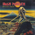 Iron Maiden - Maiden Tokyo (Sun Plaza 1981) (Doppio Vinile LP, Live Recording)