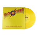 Queen - Flash Gordon (Original Soundtrack) (Vinile Colorato LP)