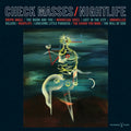 Check Masses - Nightlife (Limited Edition Flipback Sleeve Vinyl LP)