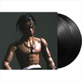 Travis Scott - Rodeo (Doppio Vinile LP, 150g)