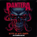 Pantera - Before We Were Cowboys (The Basement, Dallas 1988) (Vinile LP, Live Recording)