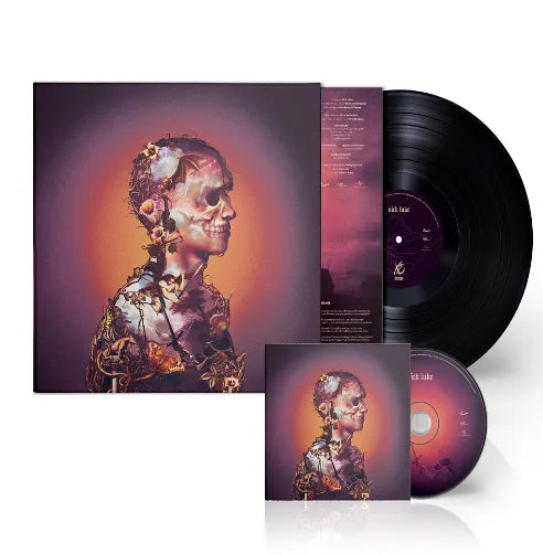 Sick Luke - X2 Deluxe (Vinile LP + CD)