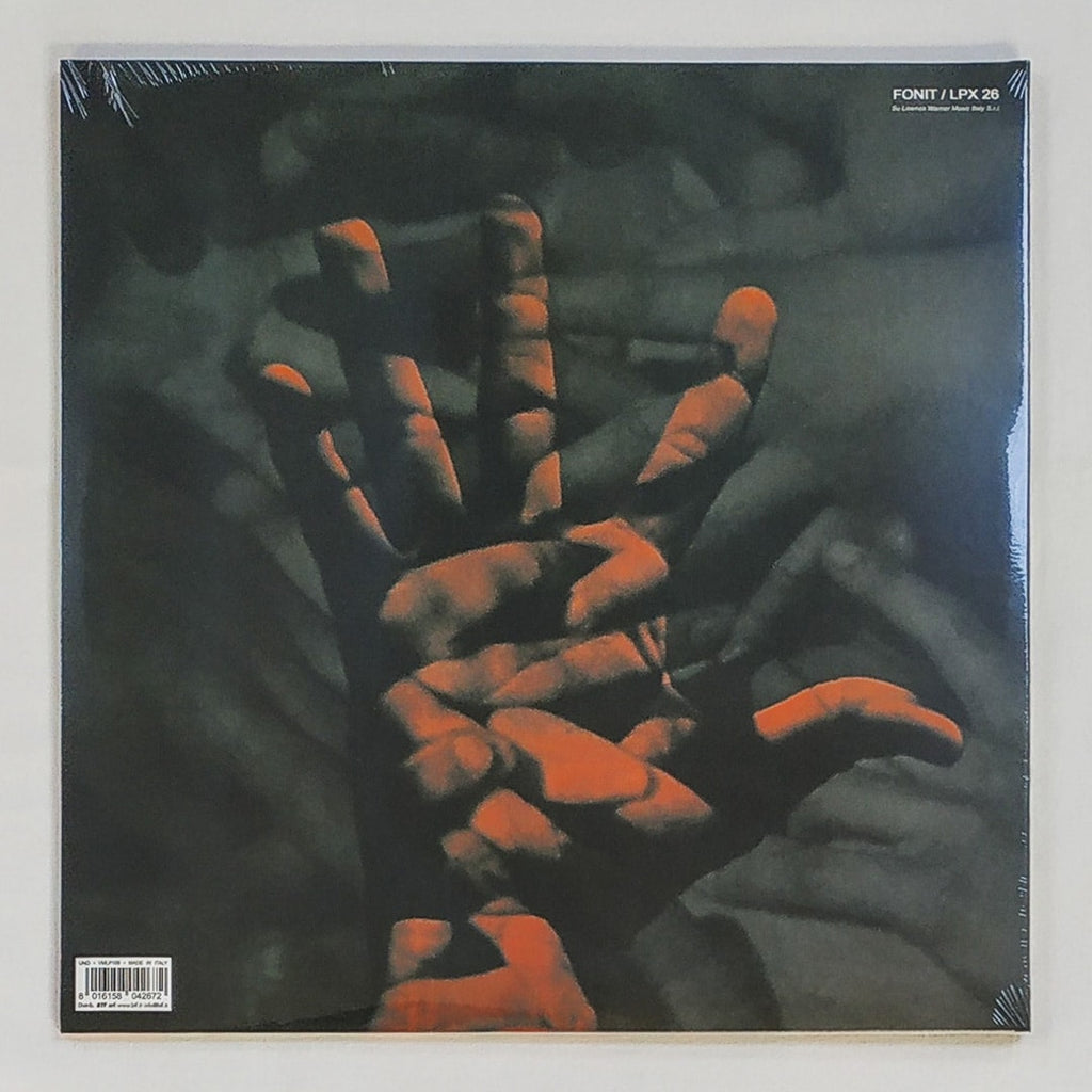 Uno - Uno (Vinile Verde Trasparente)