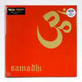 Samadhi – Samadhi | Clear Transparent Vinyl 180gr | Limited Edition BTF